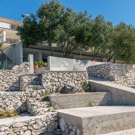 Apartments Dragica Donji Okrug  Exterior photo