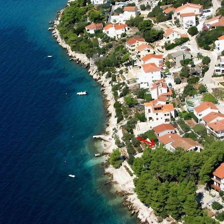 Apartments Dragica Donji Okrug  Exterior photo