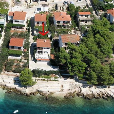 Apartments Dragica Donji Okrug  Exterior photo