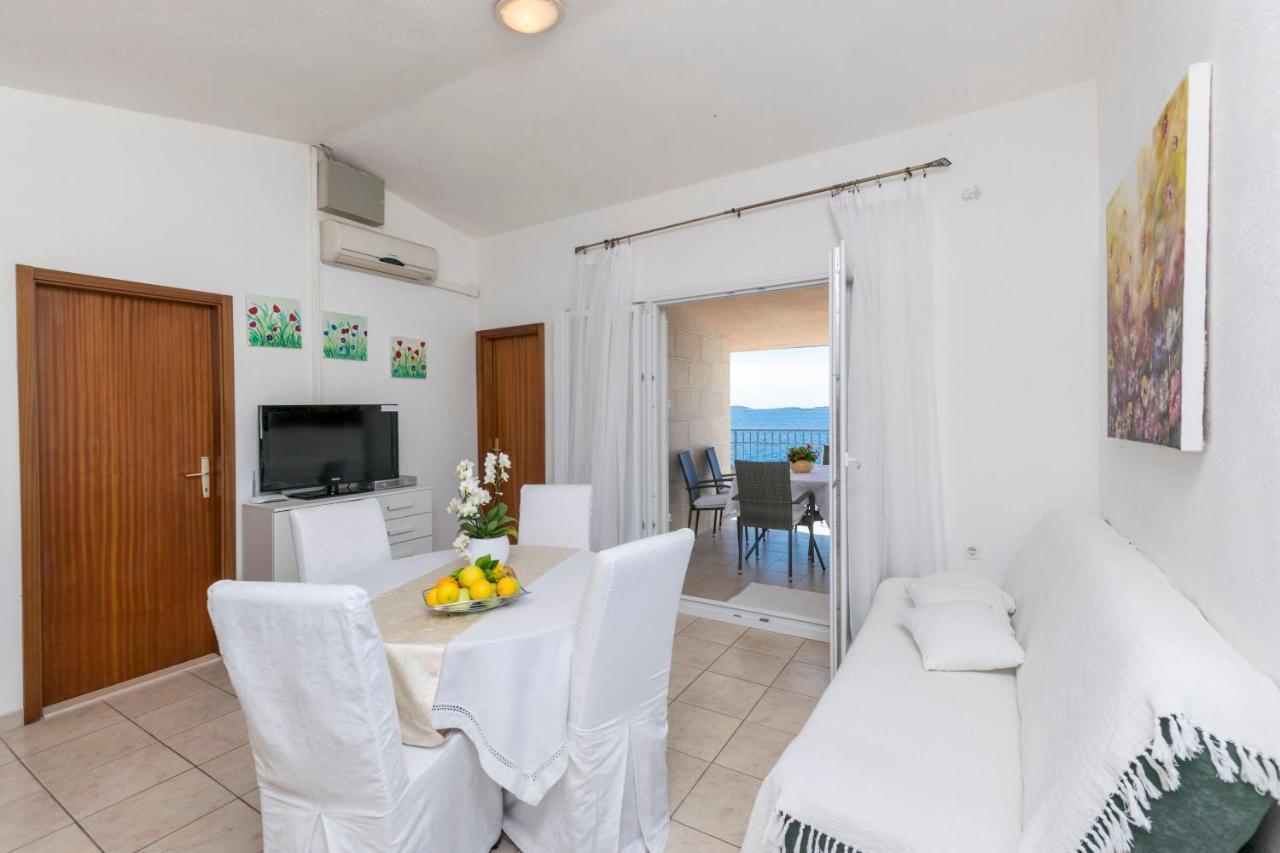 Apartments Dragica Donji Okrug  Exterior photo