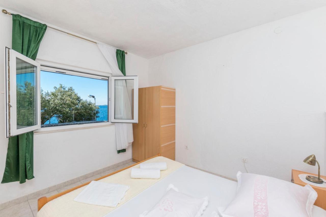 Apartments Dragica Donji Okrug  Exterior photo