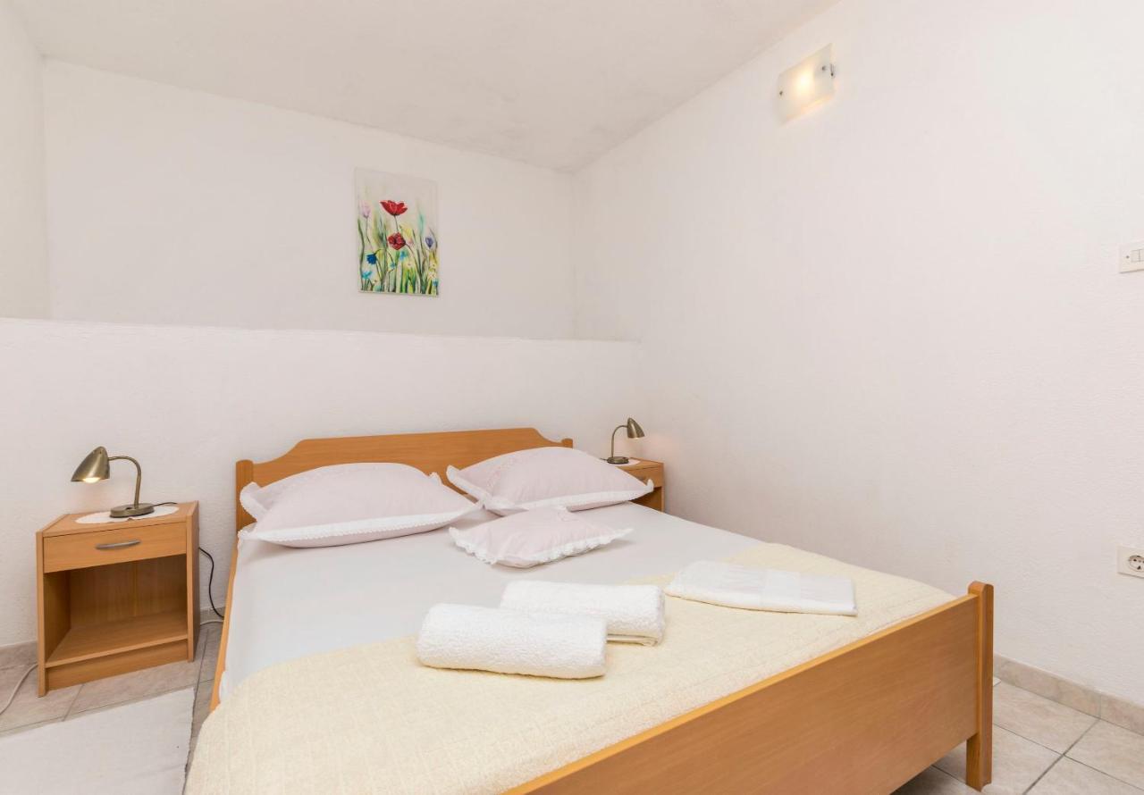 Apartments Dragica Donji Okrug  Exterior photo
