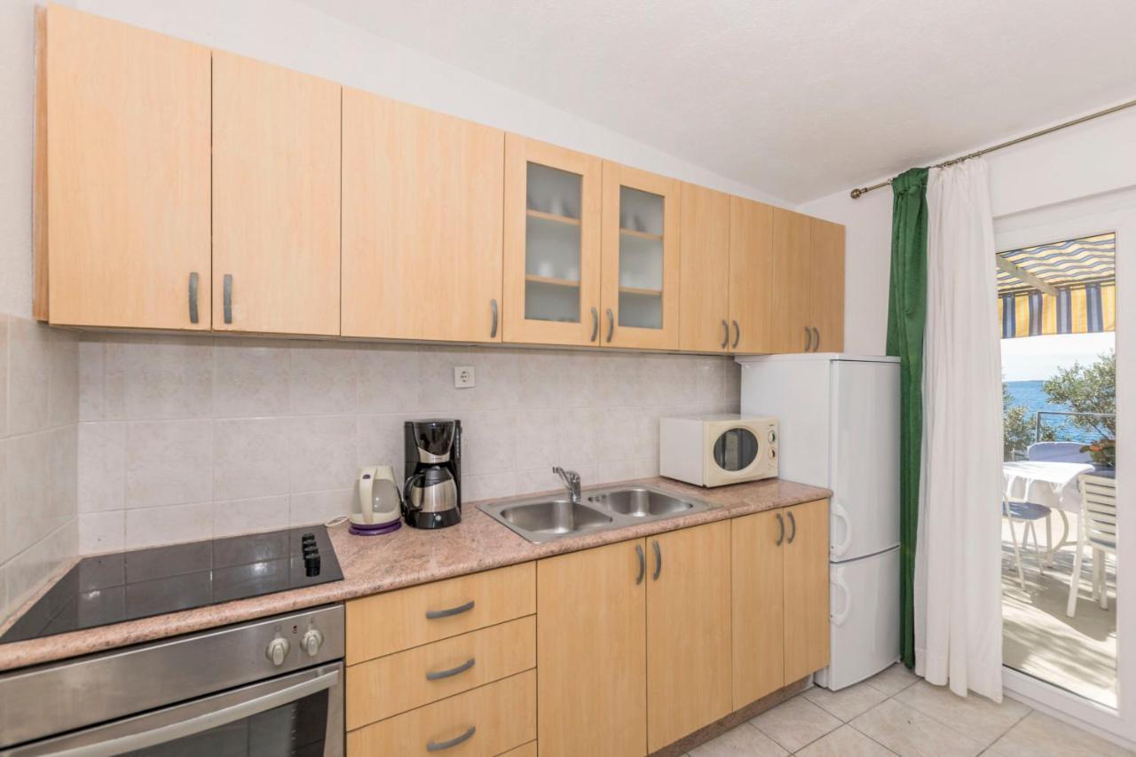 Apartments Dragica Donji Okrug  Exterior photo