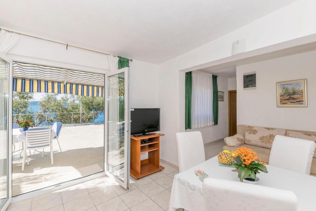 Apartments Dragica Donji Okrug  Exterior photo