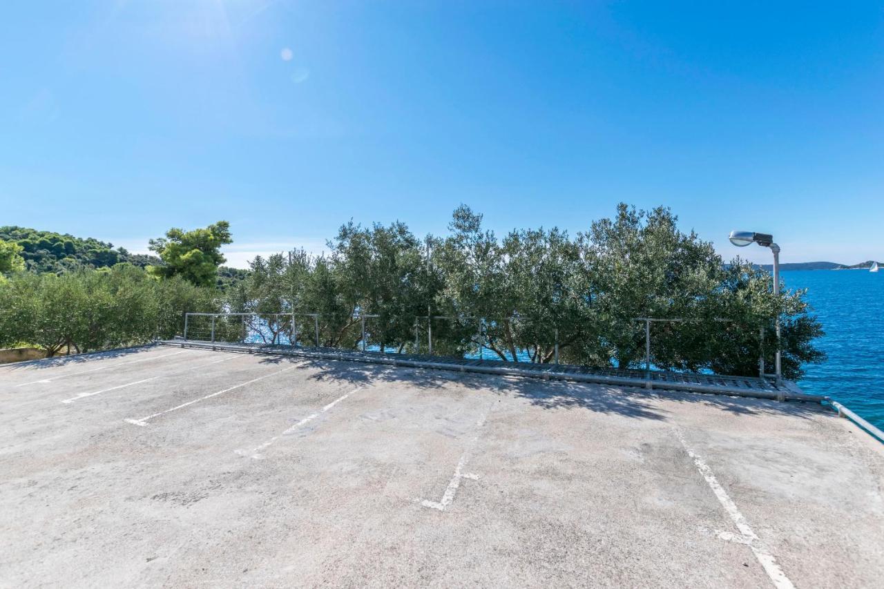 Apartments Dragica Donji Okrug  Exterior photo