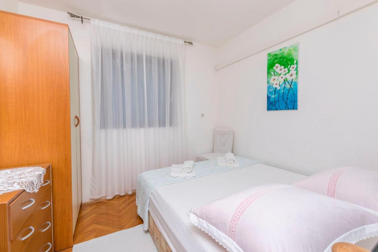Apartments Dragica Donji Okrug  Exterior photo