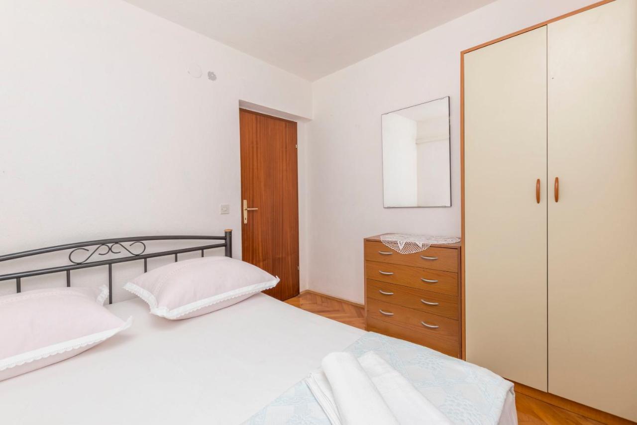 Apartments Dragica Donji Okrug  Exterior photo