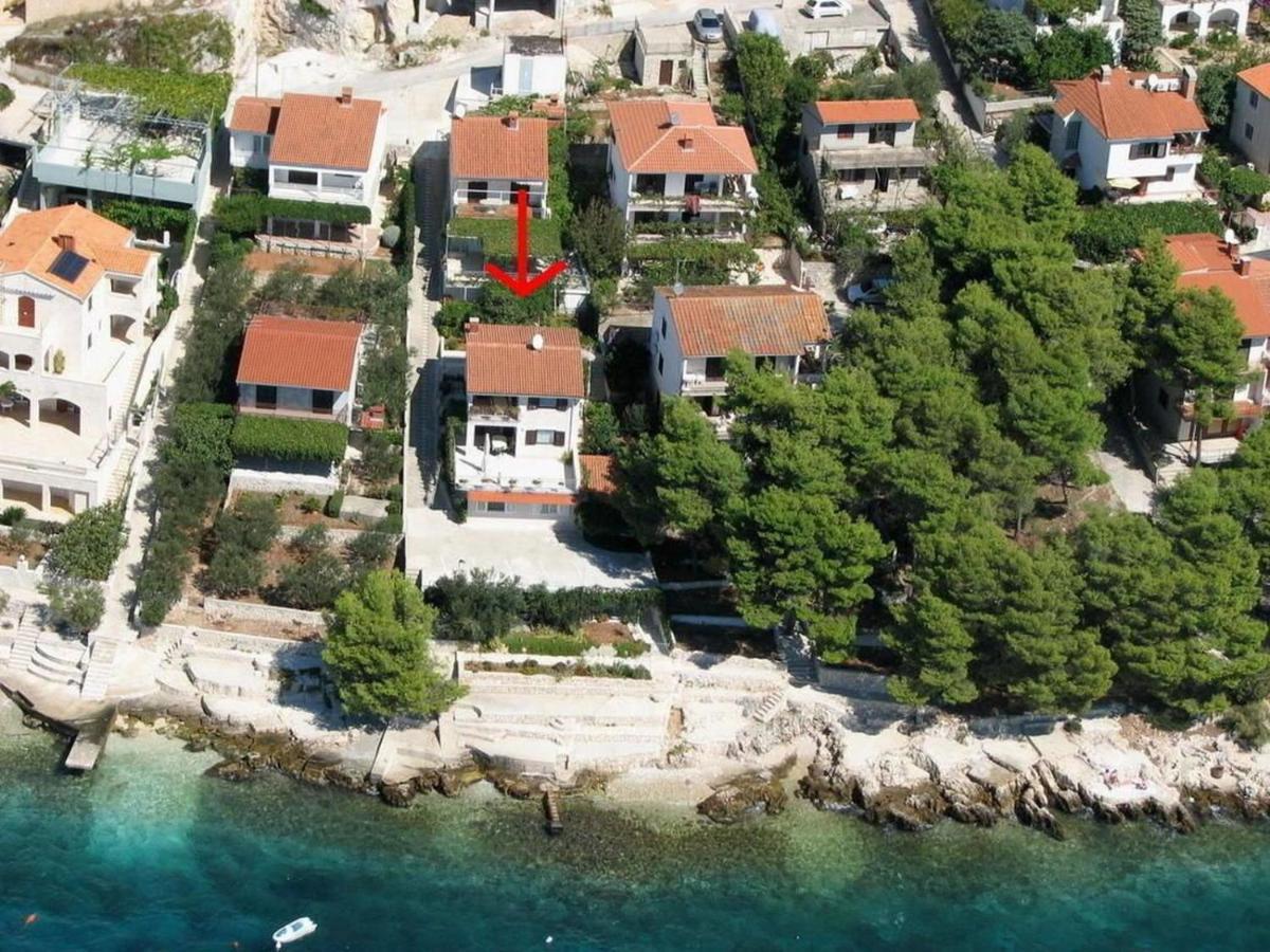 Apartments Dragica Donji Okrug  Exterior photo